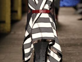 Fashion on the Runway