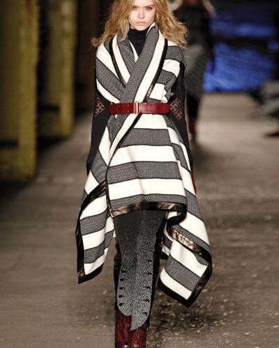 Fashion on the Runway