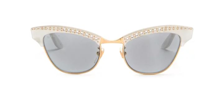 GUCCI Sunglasses. BUY NOW!!! #beverlyhills #beverlyhillsmagazine #shopping #shop #style #bevhillsmag #gucci #sunglasses