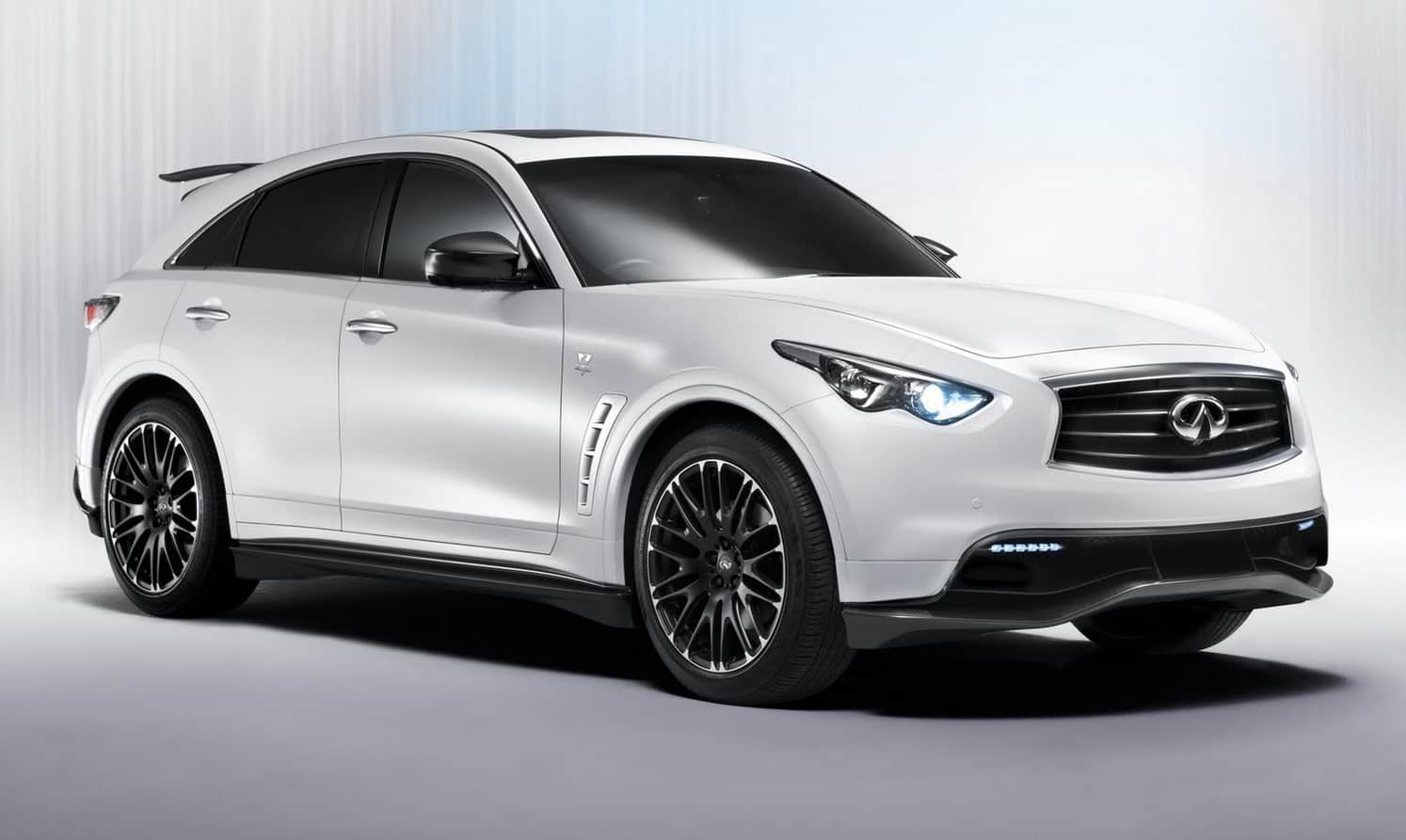 infinity cars infinity cars