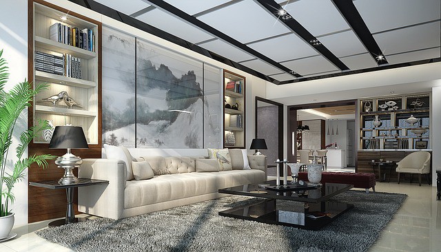 Tips For A Stylish And Secure Home