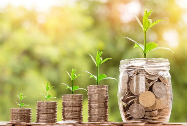 How to Build Wealth: A Guide for Entering Your 30s #money #investing #saving #entrepreneur #wealth #beverlyhills #beverlyhillsmagazine #bevhillsmag