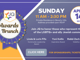 JQ International hosts their 6th Annual Awards Brunch #awards #events