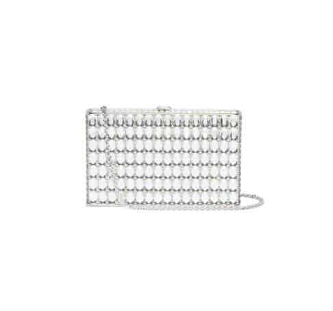 Judith Leiber Crystal Clutch. BUY NOW!!! #beverlyhills #beverlyhillsmagazine #bevhillsmag #shop #fashion #style #handbags #louisvuitton #dress #shopstyle