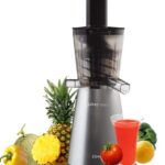 JUICEPRESSO- Best Juicer on the Market