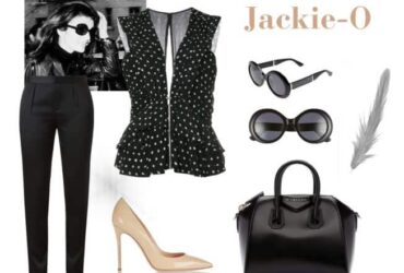 Jackie-O Style. SHOP NOW!!!