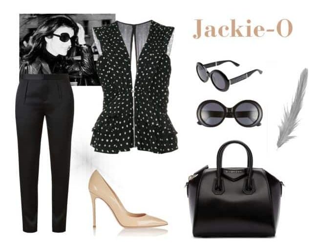 Jackie-O Style. SHOP NOW!!!