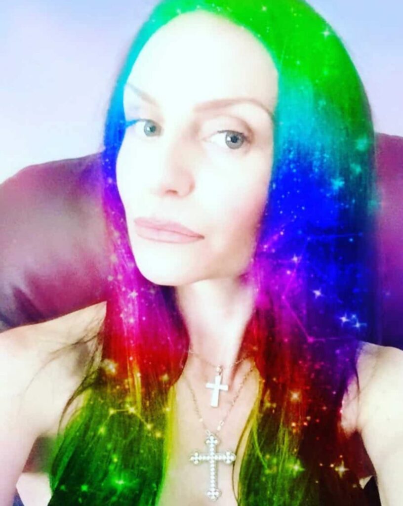 Jacqueline Maddison, Founder of Maddison Records: A Division of God Foundation #ChristianSongs, #KingdomMusic, #JesusChrist, #GodFoundation, #WorshipMusic, #GospelMusic, #FaithMusic, #ChristianEDM, #PraiseAndWorship, #BibleTeachings