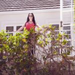 Meet the Editor: Jacqueline Maddison