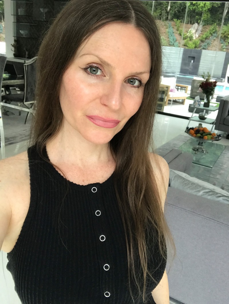 Jacqueline Maddison, Editor-in-Chief of Beverly Hills Magazine