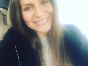 Jacqueline Maddison, Editor-in-Chief, Beverly Hills Magazine