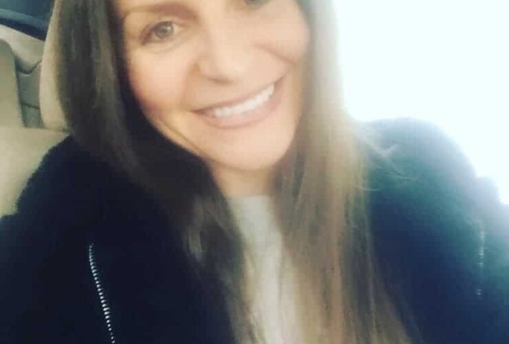 Jacqueline Maddison, Editor-in-Chief, Beverly Hills Magazine