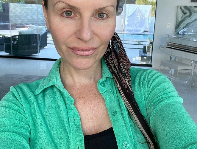 Jacqueline Maddison, Editor-in-Chief #beverlyhills #beverlyhillsmagazine #jacquelinemaddison #editorinchief #bevhillsmag