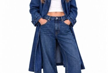 Refresh Your Everyday Wardrobe with GAP Fashion Essentials #BevHillsMag, #BeverlyHills, #BeverlyHillsMagazine, #GAPStyle, #ShopGAP, #FamilyFashion, #TimelessStyle, #SustainableFashion, #ModernEssentials, #EverydayStyle
