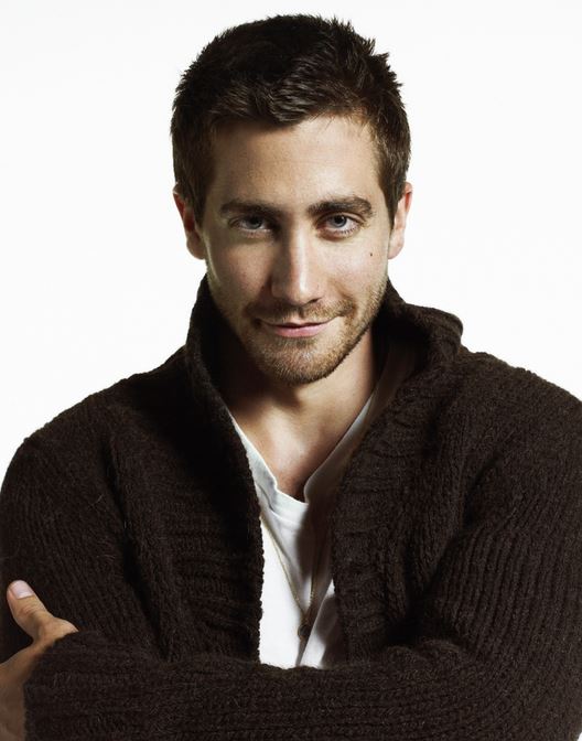 Celebrity of the Week: Jake Gyllenhaal