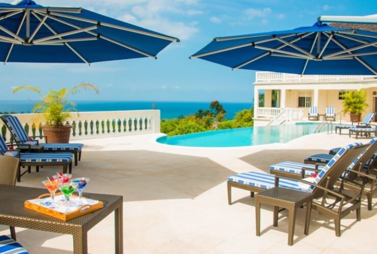 L'Dor V'Dor Jamaican Estate For Sale