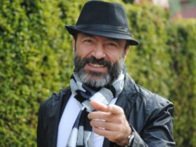 Rising Hollywood Star: Jay Abdo