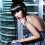 Jessica Minh Anh - Elite Fashion and Style Runway Fashion Shows