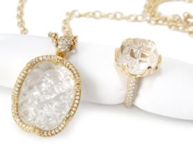 Jessica Surloff Jewelry
