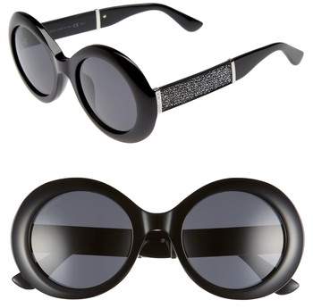 Jimmy Choo "Jackie-O" Shades. BUY NOW!!!