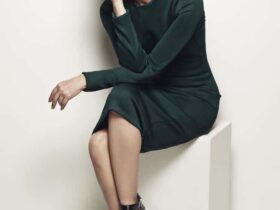 Joanna Going from KINGDOM