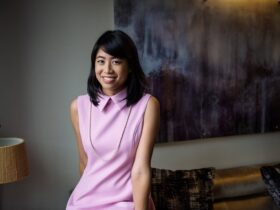 The new "IT" JEMMA handbag by Joanna Lau