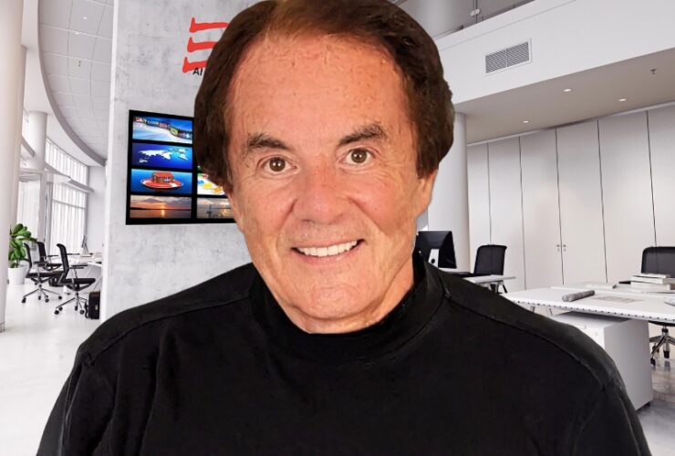 Joe DiDonato: Humanizing AI for a Connected Future #ArtificialIntelligence, #HumanizedAI, #JoeDiDonato, #AIVibeCoding, #ConsciousLeadership, #Innovation, #DigitalTwins