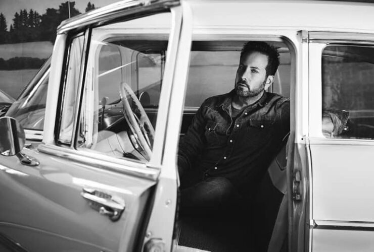 World Renowned Celebrity Photographer: John Russo