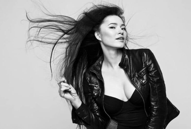 Jose Eber #Hair Products. #beveryhills #beverlyhillsmagazine #bevhillsmag #beauty