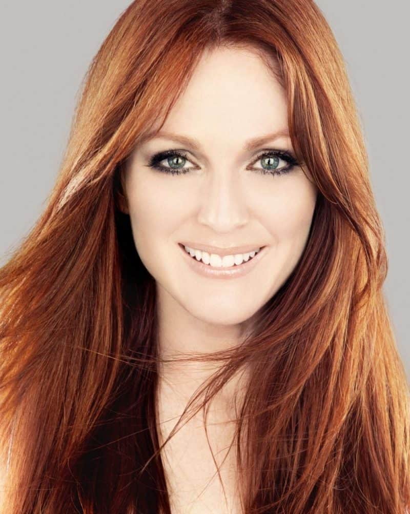 Star of the Week: Julianne Moore