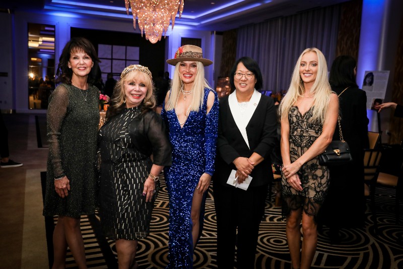 Kids Beating #Cancer Hosts “A Night with the Stars” #charity #events #foragoodcause