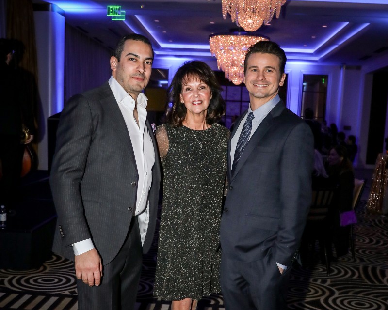 Kids Beating #Cancer Hosts “A Night with the Stars” #charity #events #foragoodcause