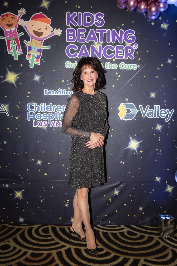 Kids Beating #Cancer Hosts “A Night with the Stars” #charity #events #foragoodcause