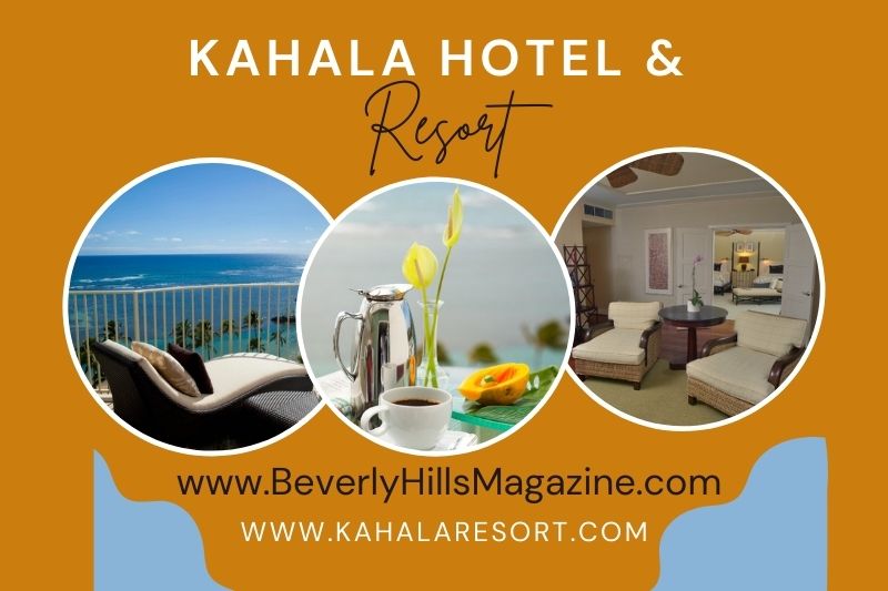 Kahala Hotel And Resort Luxury Travel Destination Beverly Hills Magazine #bevhillsmag #traveldestinations #luxuryresortinoahu 