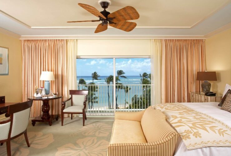 Kahala Hotel And Resort: #bevhillsmag #travel #luxuryvacation #oahu