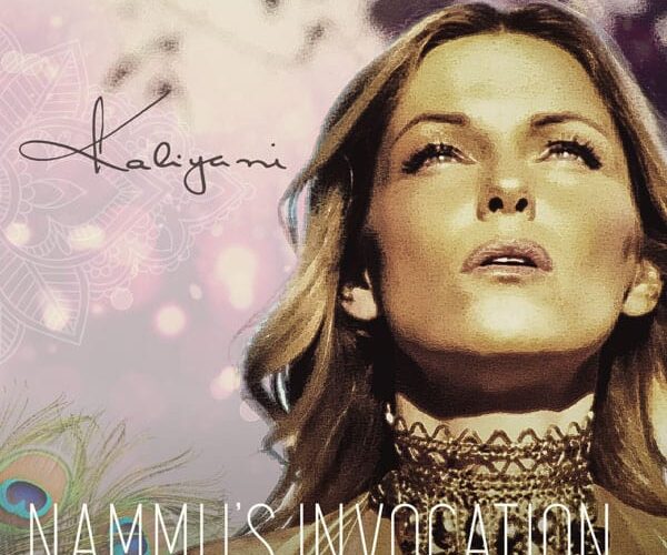 New Age Artist: Kaliyani