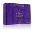 Kérastase Paris, the leader in luxury hair care, is adding anti-frizz smoothing sheets, the new Carré Lissant, to its Couture Styling Collection.
