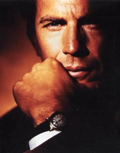 Hollywood Star of the Week: Kevin Costner