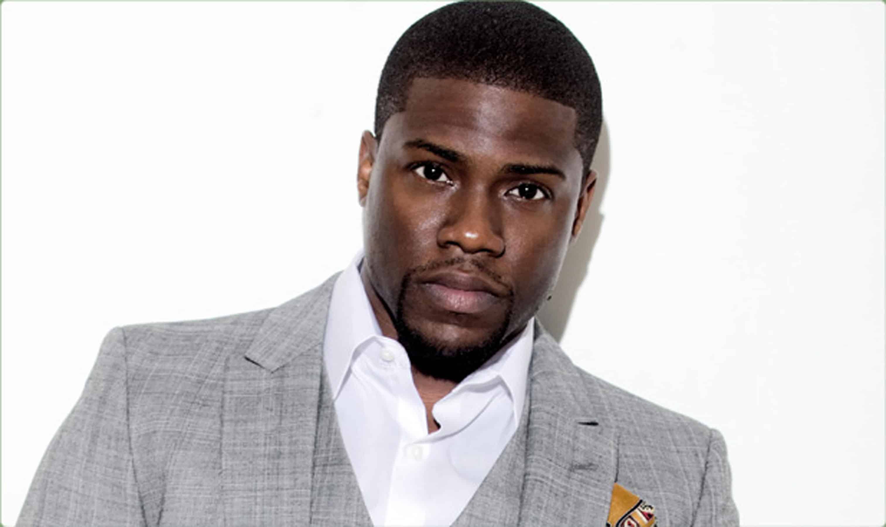 Hollywood Star of the Week: Kevin Hart