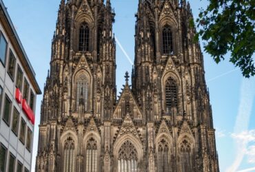 Discover the Best European Vacation Cities in Germany #travel #germany #vacation #europe #bevhillsmag #beverlyhills #beverlyhillsmagazine