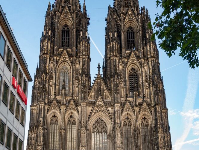 Discover the Best European Vacation Cities in Germany #travel #germany #vacation #europe #bevhillsmag #beverlyhills #beverlyhillsmagazine