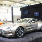 Future of Car Technology