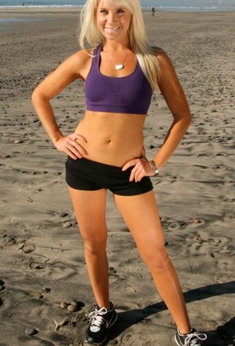 Good Health and Fitness with Liz Lieberman