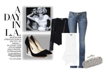 My Fashion Obsession