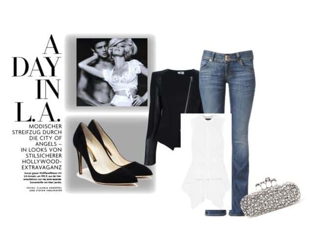 My Fashion Obsession