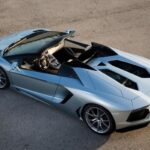 Luxury Supercars in Nice, French Riviera