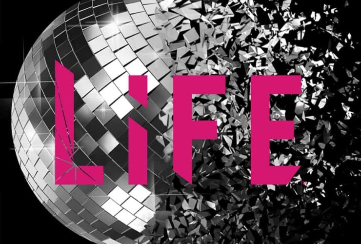 LiFE Club at SLS Las Vegas Aug. 29th