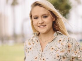 Laura Muensterer, Author, Poet