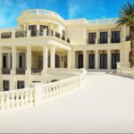 La Palais Royal Mansion $159 Million