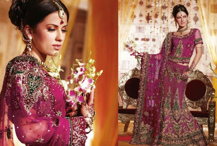 Top Bridal Lehenga Choli Trends #bride #lehenga #fashiontrends #fashionblog #fashion #style #flats #runwayfashion #beverlyhills #beverlyhills #bevhillsmag #fashiontrends